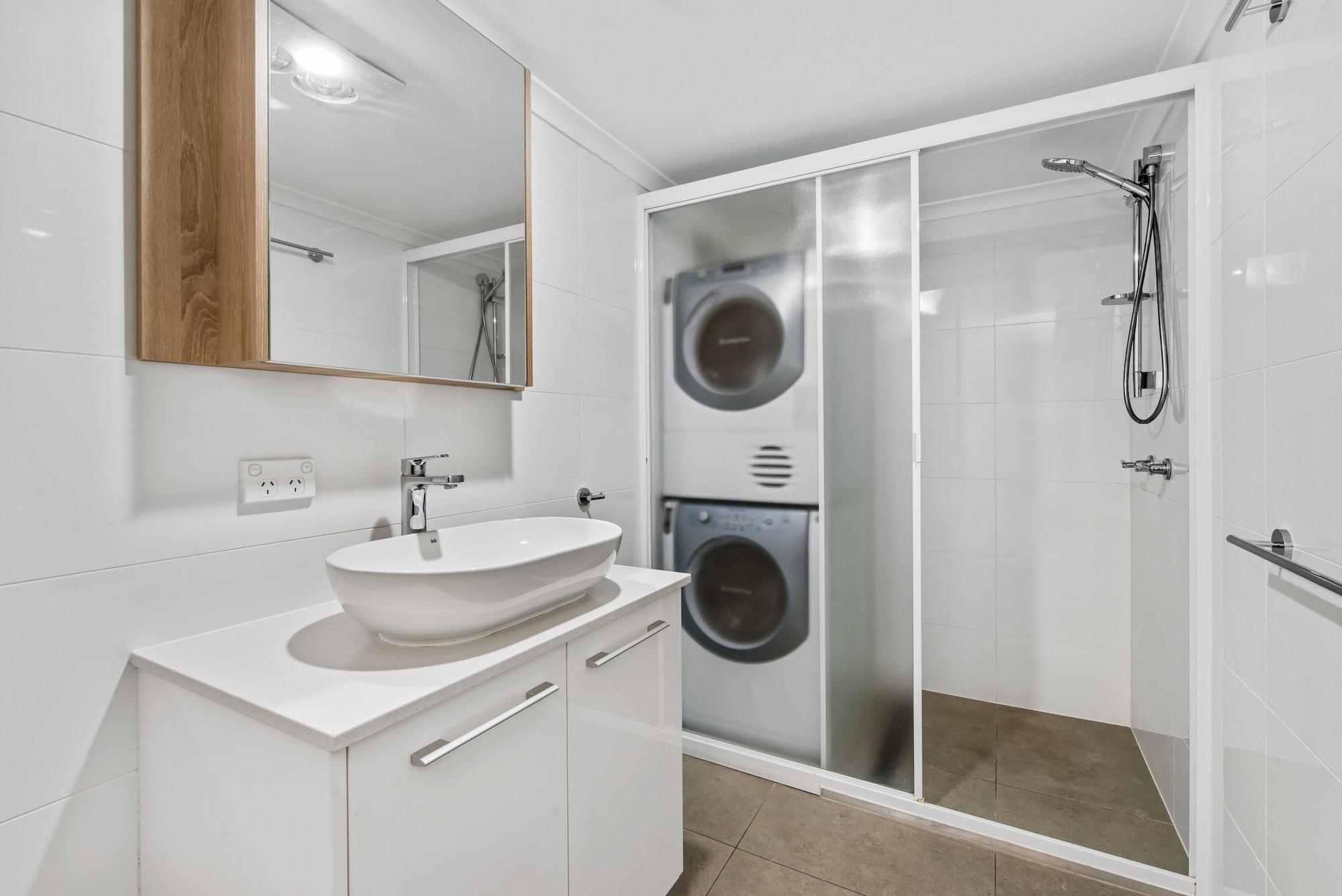 Mylos Holiday Apartments Alexandra Headland Exterior foto